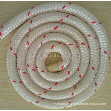 new 24mm Polyester Double Braided Rope for sale